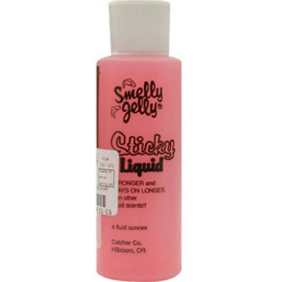 Smelly Jelly Sticky Liquid