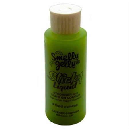 Smelly Jelly Sticky Liquid