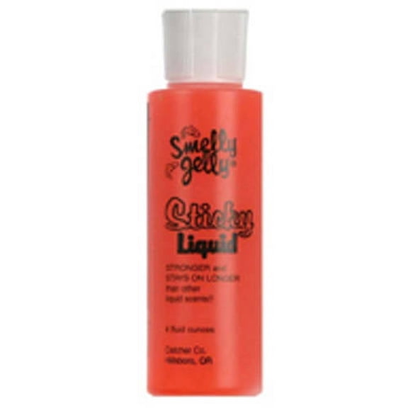 Smelly Jelly Sticky Liquid