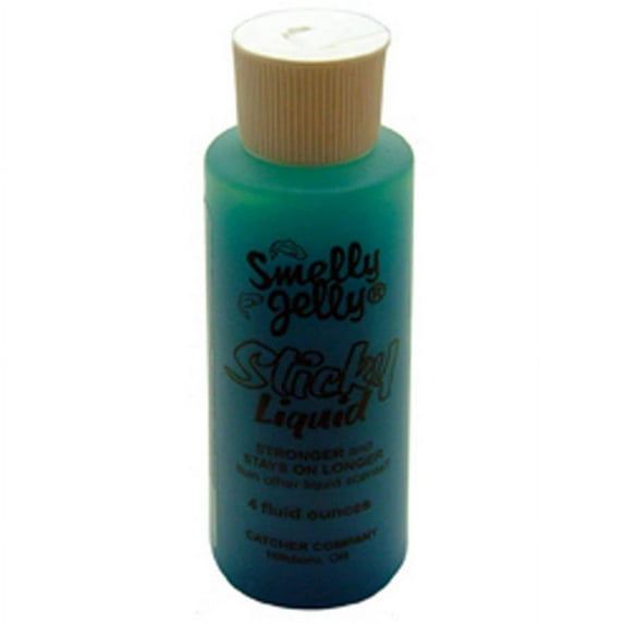 Smelly Jelly Sticky Liquid