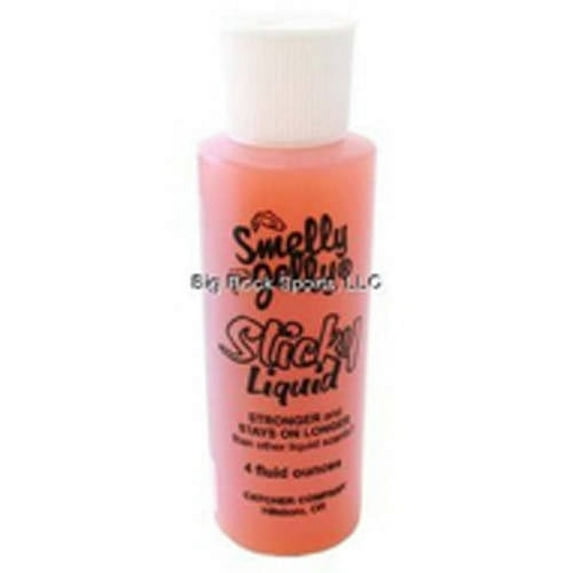 Smelly Jelly Sticky Liquid