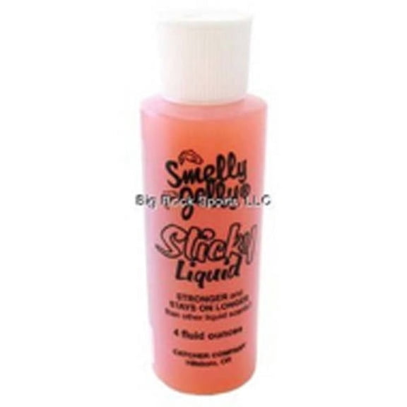 Smelly Jelly Sticky Liquid