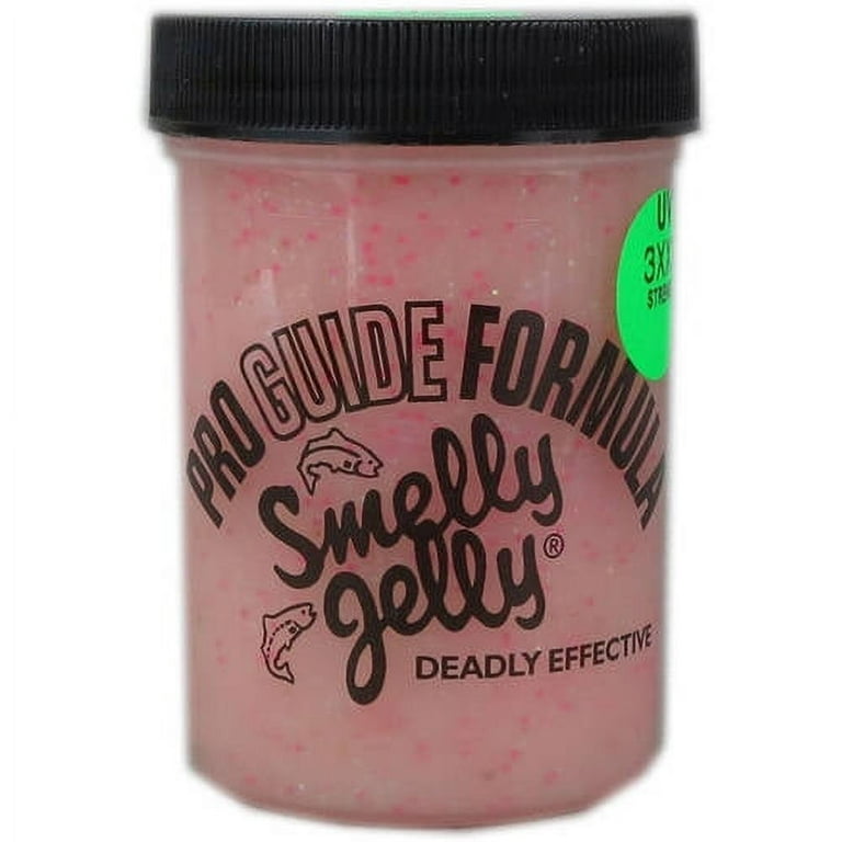 Smelly Jelly UV, 1 oz jar 