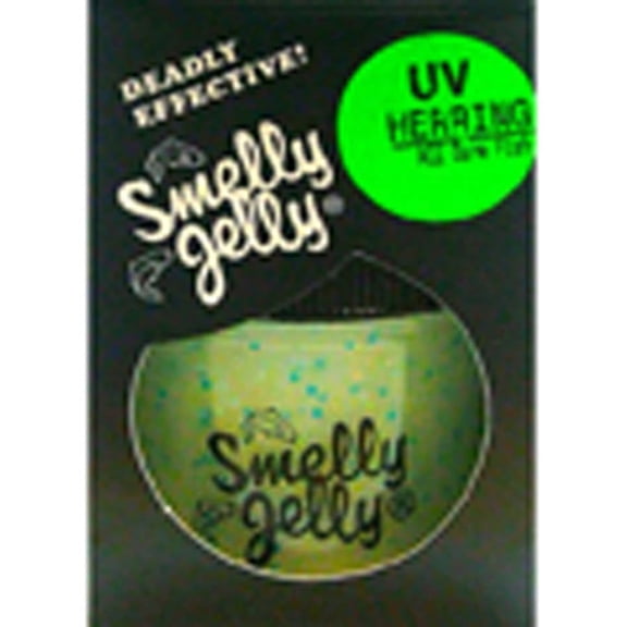 Smelly Jelly UV