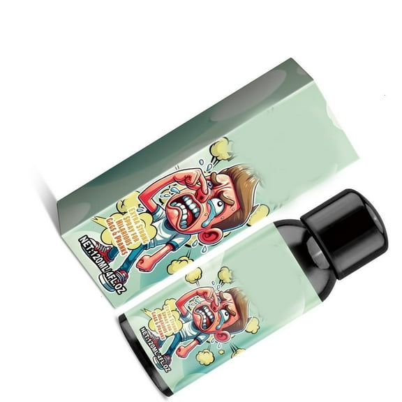 Smelly Liquid Prank Device Odorous Item Practical Joke Props Stink Prank Sprays