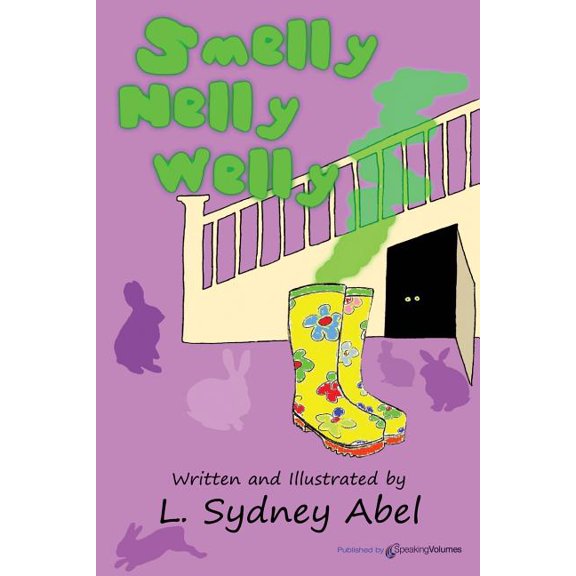 Smelly Nelly Welly