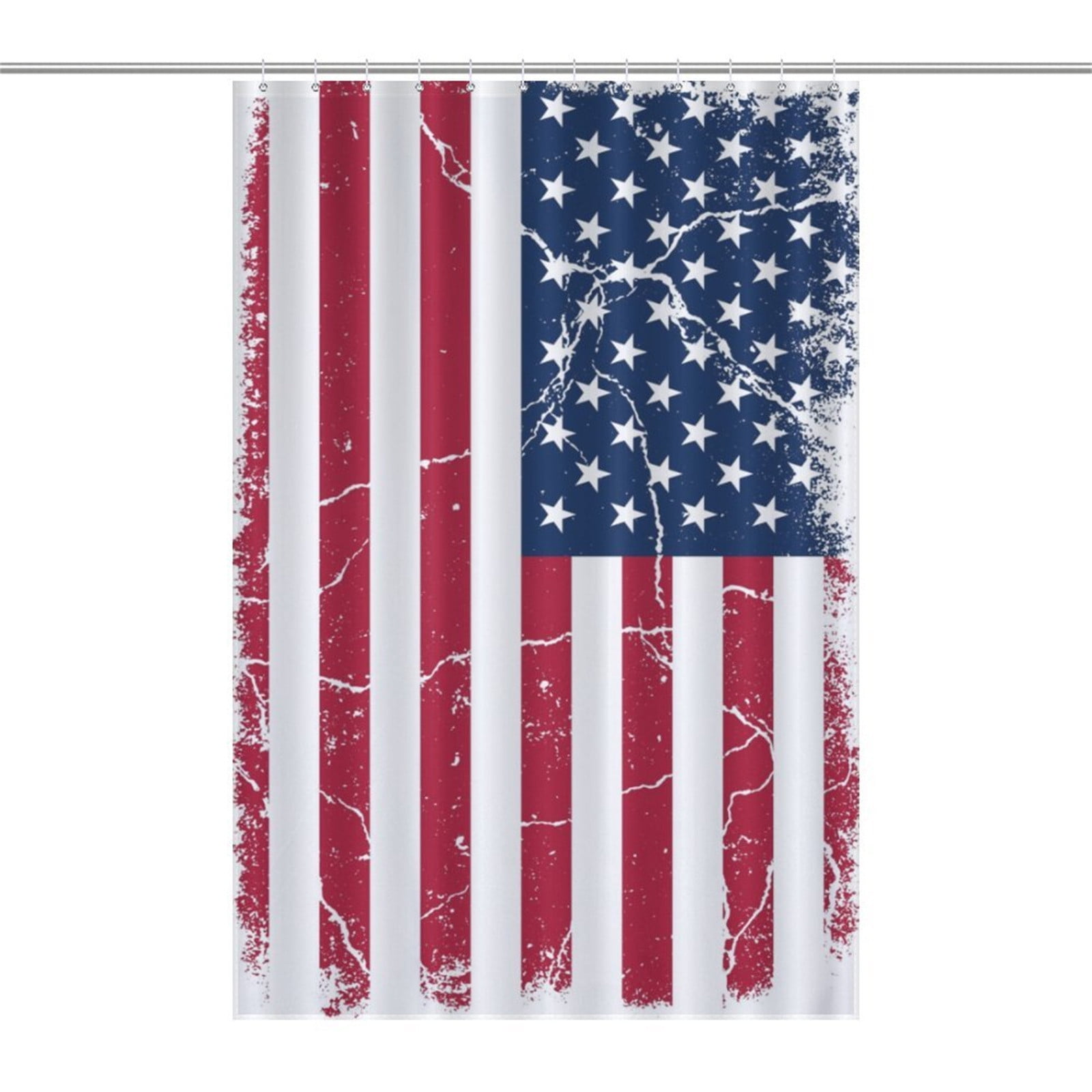 Smelly Shoes Single Shower Curtain Liner Heavy Weight Shower Curtain