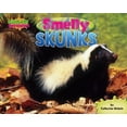 thumbnail image 1 of Pre-Owned Smelly Skunks (Library Binding) 1597167169 9781597167161, 1 of 1