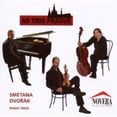 thumbnail image 1 of Smetana / Dvorak / Ad Trio Prague - Piano Trios - Music & Performance - CD, 1 of 1