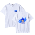 thumbnail image 1 of Smg4 T-shirt 2025 unisex casual new print fashionable summer top pure cotton T-shirt street wear, 1 of 2