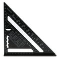 thumbnail image 2 of 7 In. - Rafter Square - Carpenter Squares - The Home Depot 2 of 14