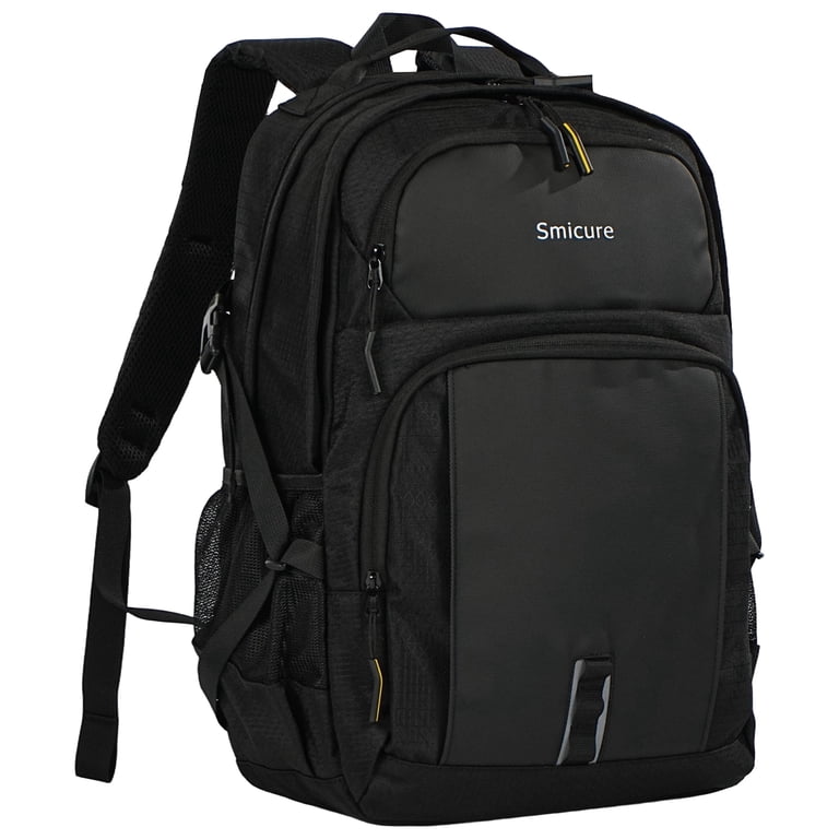 anti theft laptop backpack slim EURCOOL 6634 16 Inch – Expandable the expanded mode of the large capacity for more load to meet your camping Buy Anti-Theft Signature Slim Backpack