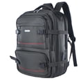 thumbnail image 1 of Smicure Travel carry on Backpack Laptop Business 19 Inch Business Anti Theft Slim Sturdy College School Computer Bag.Gray, 1 of 7