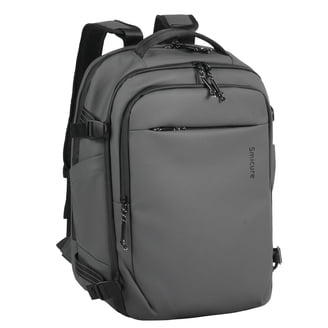 allintitle:best leather backpacks for travel Travel Rucksack Backpack, 16 Inches