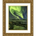 thumbnail image 1 of Smid Master, Jan 26x32 Gold Ornate Wood Framed with Double Matting Museum Art Print Titled - The Aliensaas Head, 1 of 4