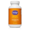 thumbnail image 1 of Smidge Beef Liver Capsules, 1 of 6