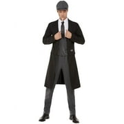 Smiffy's 1920s Blinding Gangster Thug Men's Costume Large 42-44