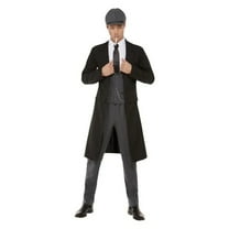 Blinding Gangster Men's Costume