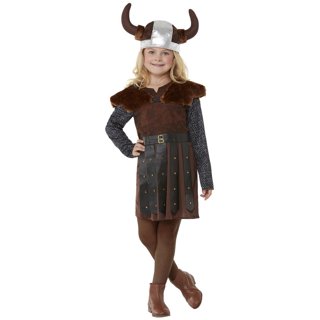 Plus Size Vikings Bjorn Ironside Costume for Men