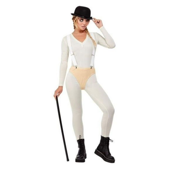 Women's Clockwork Cult Classic Dame Costume Medium 10-12