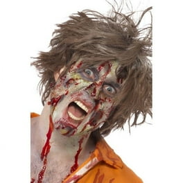 Zombie Latex Kit Adult Natural Zombie Latex Kit Adult Natural
