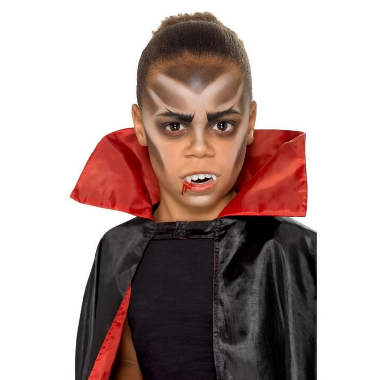 Smiffys Makeup FX Vampire Kit Smiffys Makeup FX Vampire Kit