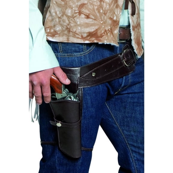 Smiffys Sheriff Halloween Costume Accessory