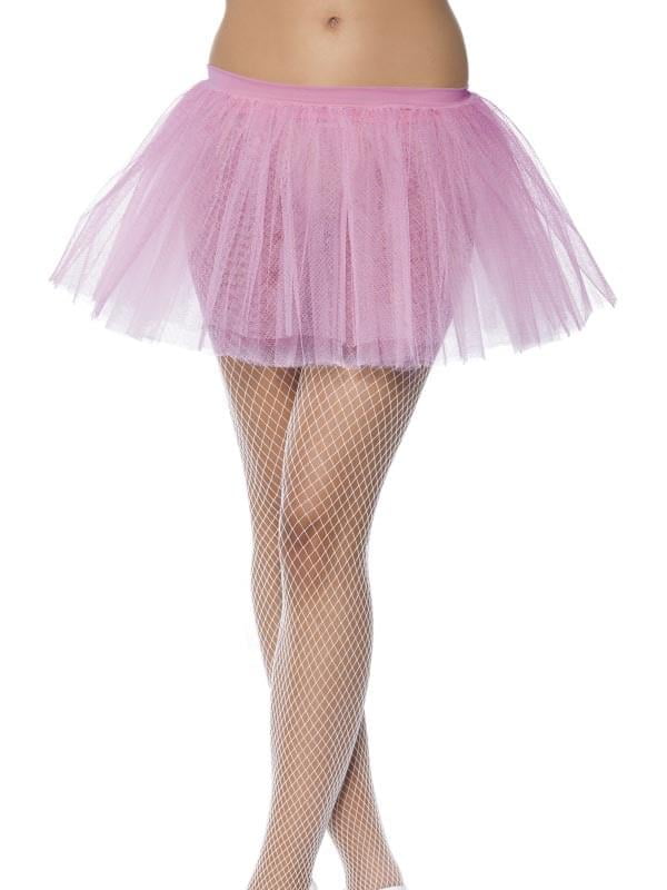 Pink Tutus for Women