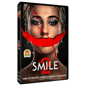 Smile 2 (DVD) Horror, Paramount
