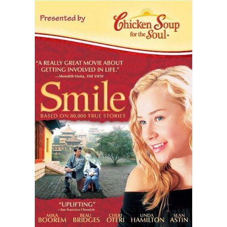 Smile (2005) (DVD)