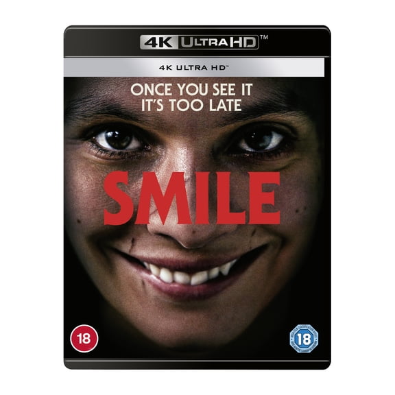 Smile 4K UHD (4K Ultra HD)
