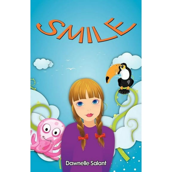 Smile, (Paperback)