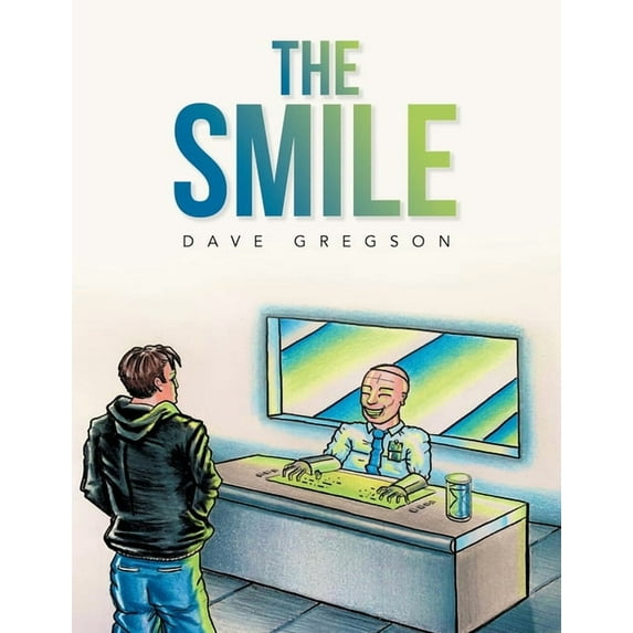 The Smile (Paperback)