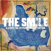 Smile - A Light for Attracting Attention - Music & Performance - CD