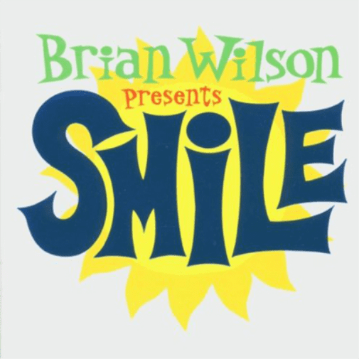 Brian Wilson Smile (CD) Album (Jewel Case)