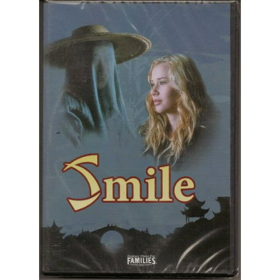 Smile (DVD, 2007) NEW