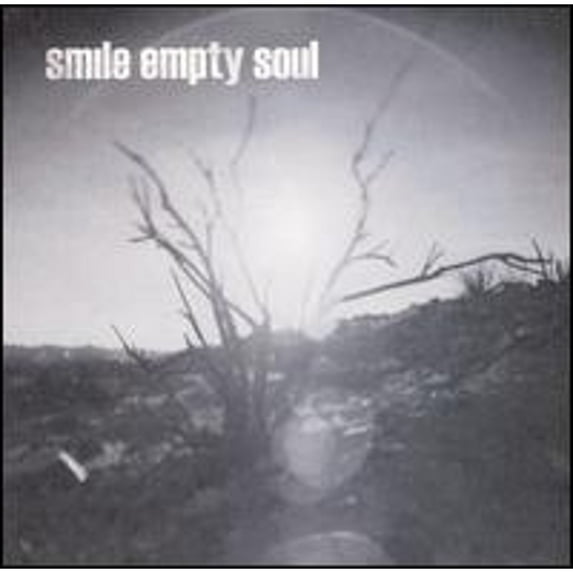 Smile Empty Soul (Edited)