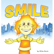 Smile, Hardcover