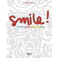 thumbnail image 1 of Smile! It's a Colouring Book: Great Relaxing Tool (Paperback), 1 of 1