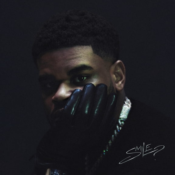 K-Trap Smile? (CD) Album Digipak