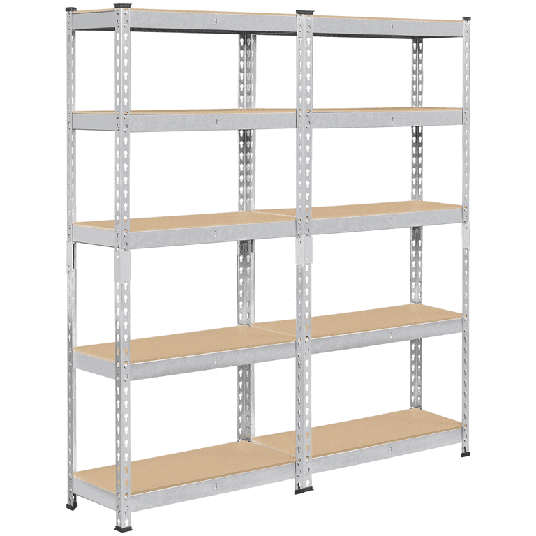 Walmart 2024 storage shelves