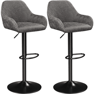 Black Bar Stools Clearance Discounts Rollbacks Walmart