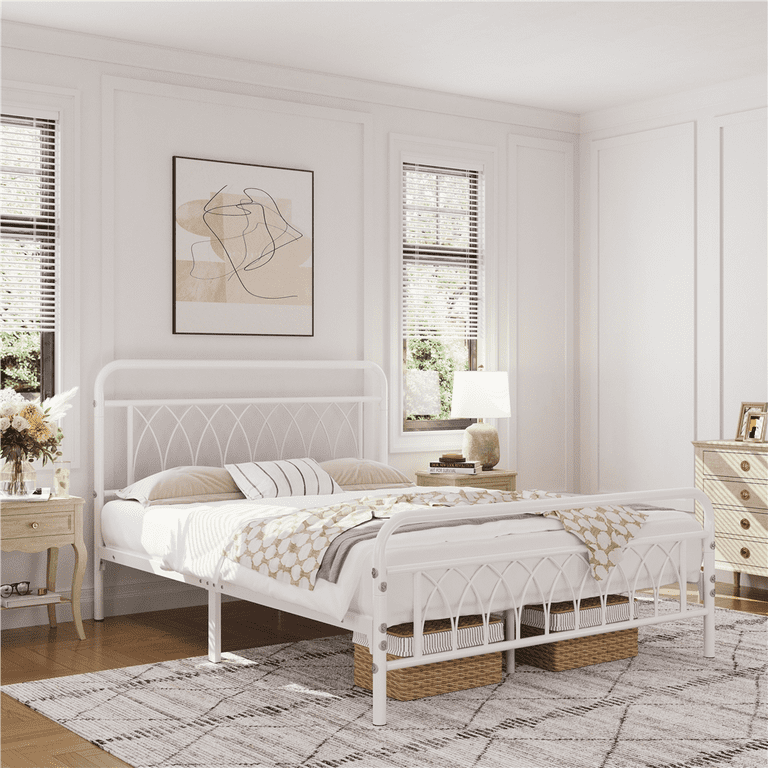 Walmart headboard on sale and frame