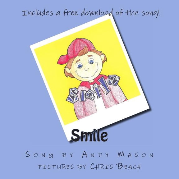 Smile, (Paperback)