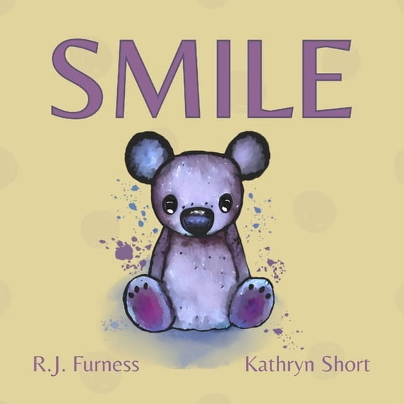 Smile, (Paperback)