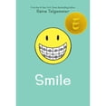 thumbnail image 1 of Pre-Owned Smile: A Graphic Novel, (Hardcover), 1 of 1