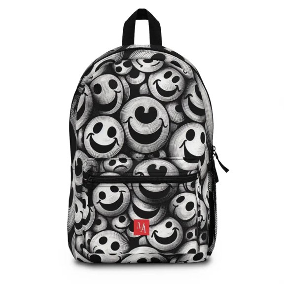 Smile Parade - Backpack