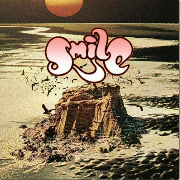 Smile - Phantom Island - Music & Performance - Vinyl