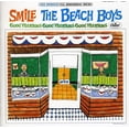 thumbnail image 1 of The Beach Boys - Smile Sessions - Music & Performance - CD, 1 of 1
