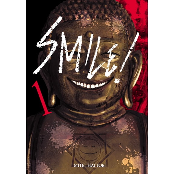 Smile! Smile! Vol. 1, (Paperback)
